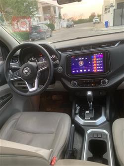 نيسان إكستيرا